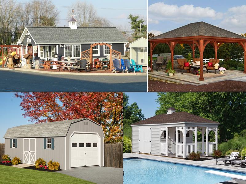 Dutchway Structures LLC