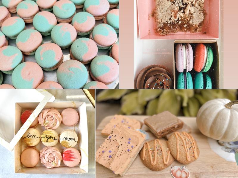 Tesoro Macaron Company