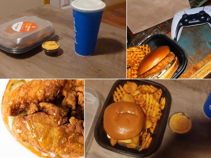 TenderFix by Noah Schnapp