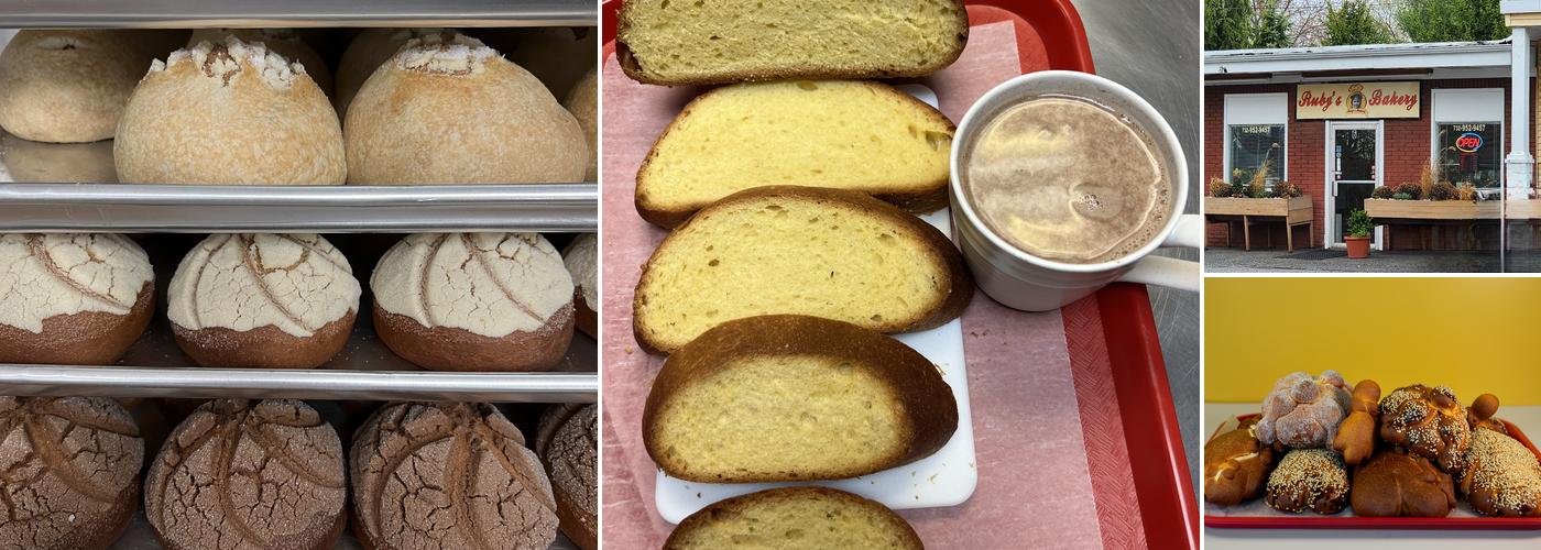 Ruby's Bakery