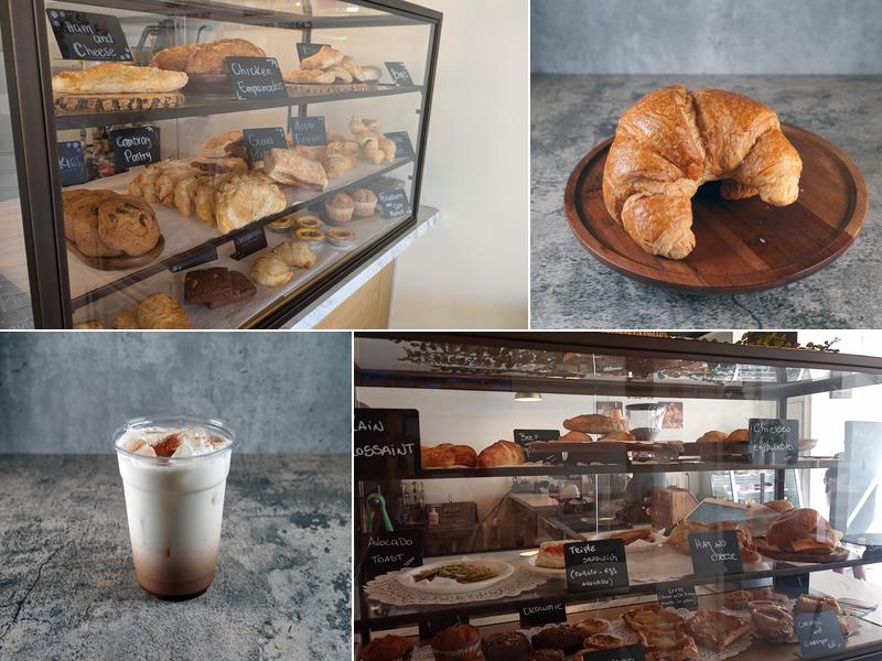 Daluca's Cafe 350 North Ave, Dunellen