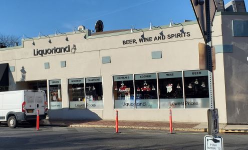 Liquorland South Orange South Orange