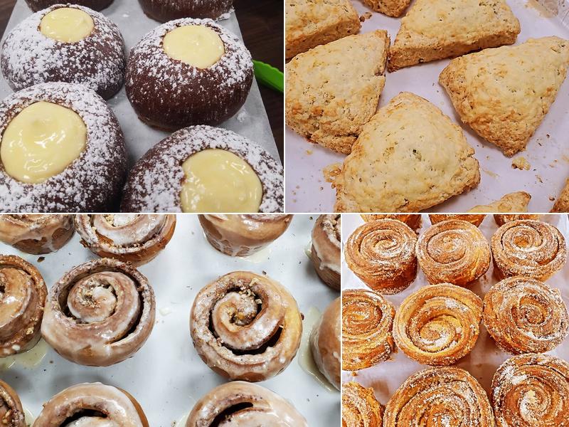 Three Daughters Baking LLC