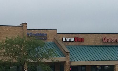 GameStop