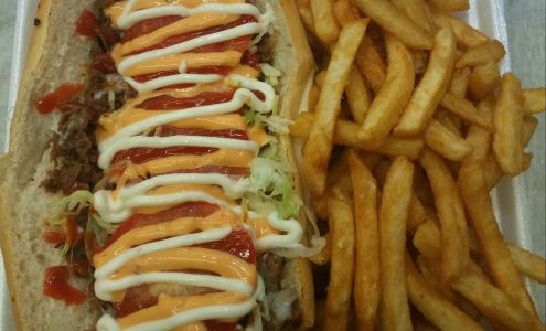 Marmolejos Market Perth Amboy