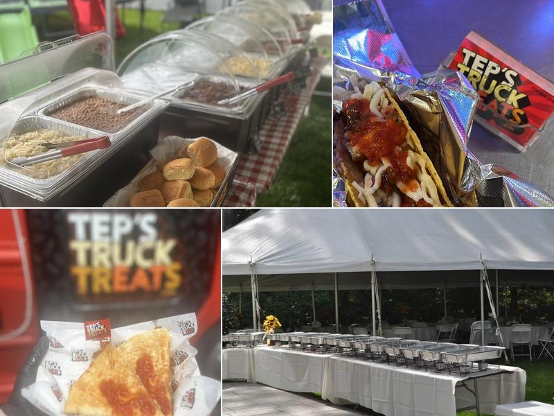 Johns Catering/ Event Rentals