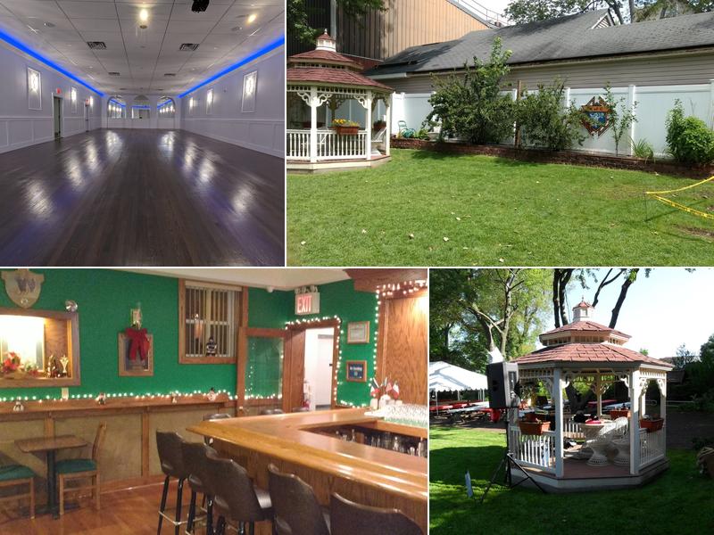 The Columbus Club of Tottenville