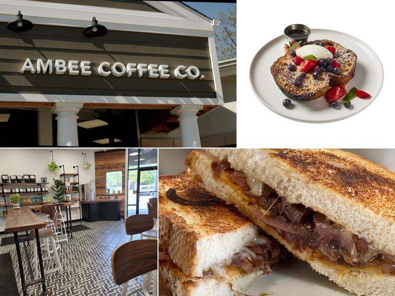 Ambee Coffee Co.
