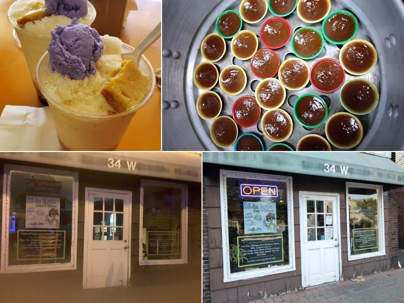 Phil-Am Raritan Filipino Food & Bakery