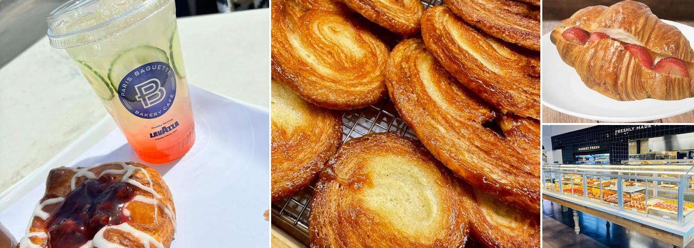 Paris Baguette