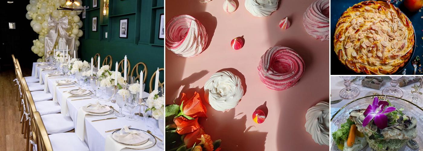 Valentina’s kitchen