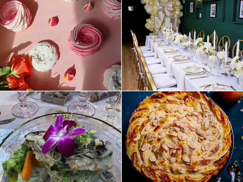 Valentina’s kitchen