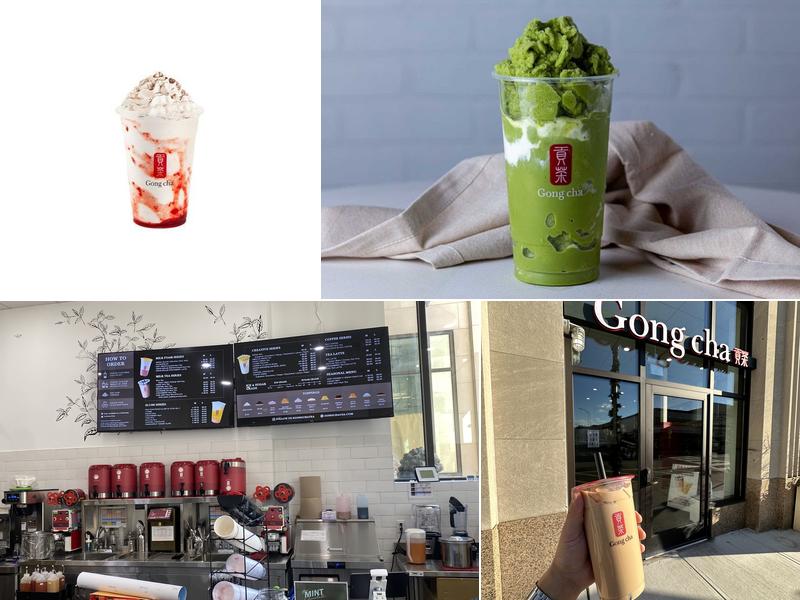 Gong Cha Hackensack
