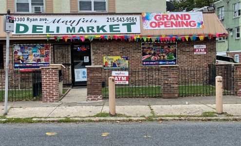 Mayfair Deli Market INC