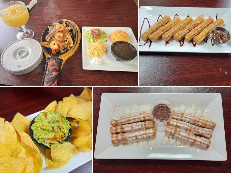 Burrito Mix 818 Cinnaminson Ave, Palmyra