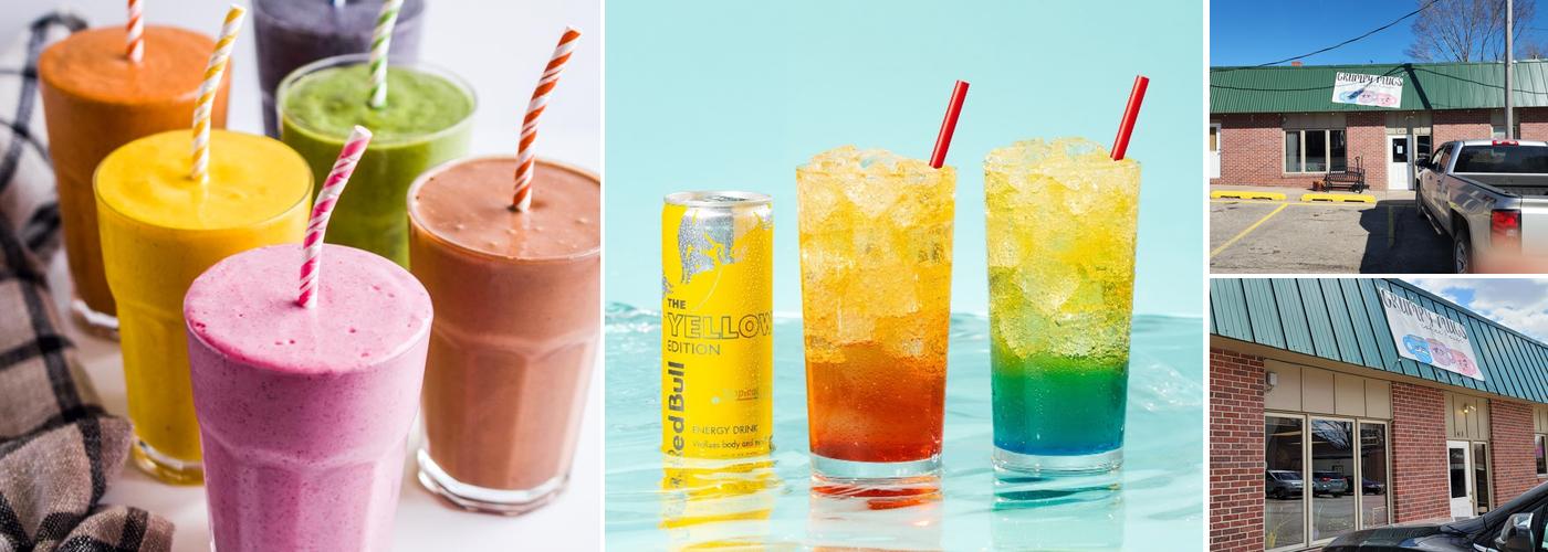 Grumpy Mugs Coffee House