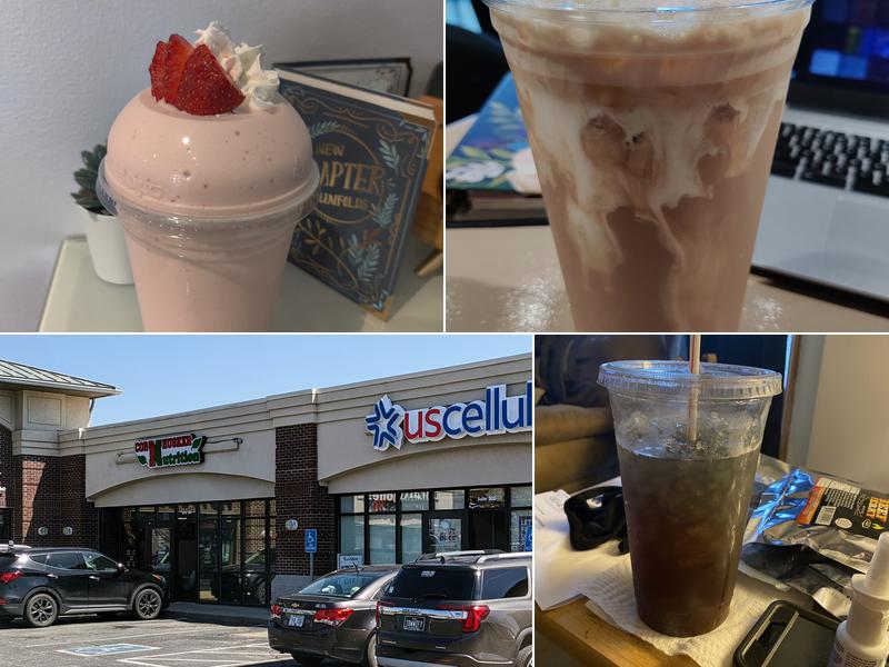 Cornhusker Nutrition