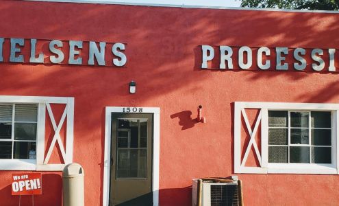 Nielsen's Processing and Retail Meats