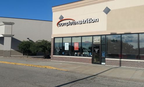 Complete Nutrition