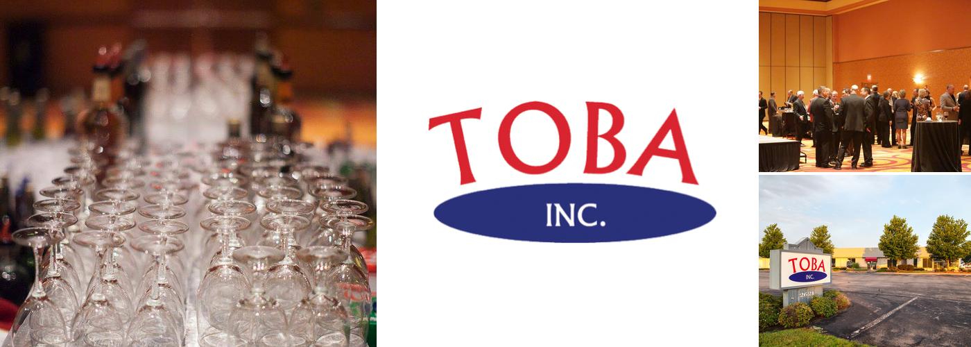 Toba