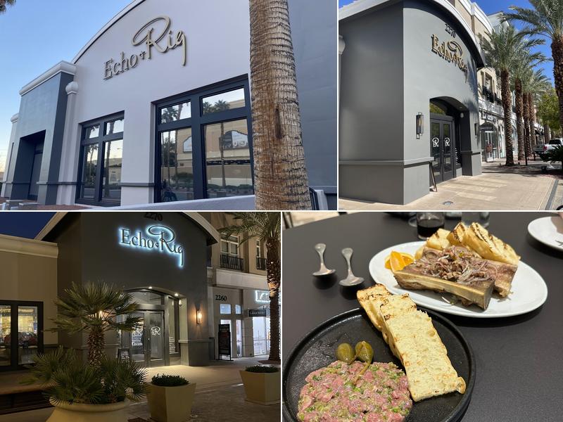 Echo & Rig, HENDERSON 2270 Village Walk Dr Suite 200, Henderson