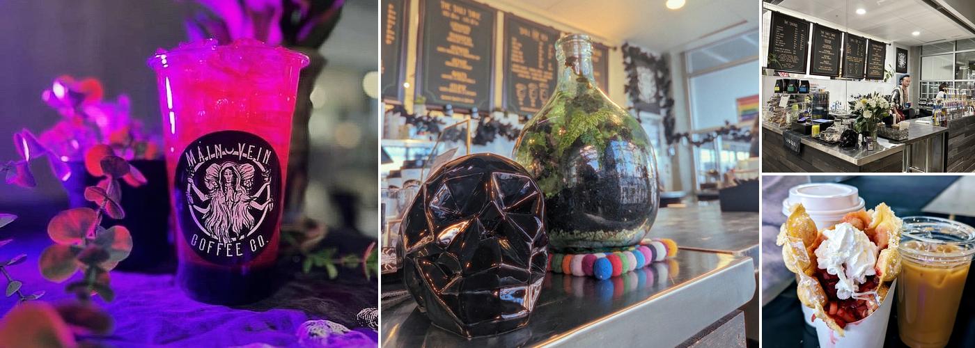 Main Vein Coffee Company