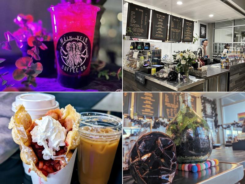 Main Vein Coffee Company