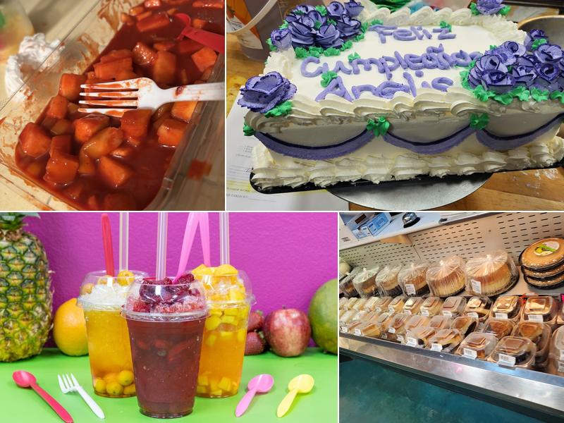 Paleteria La Michoacana #1