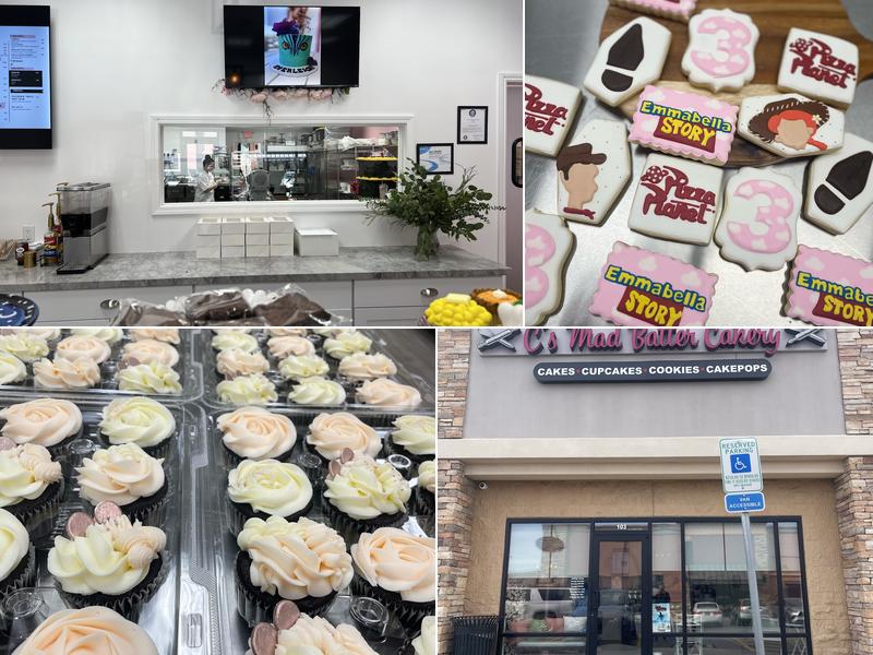 Cs Mad Batter Cakery