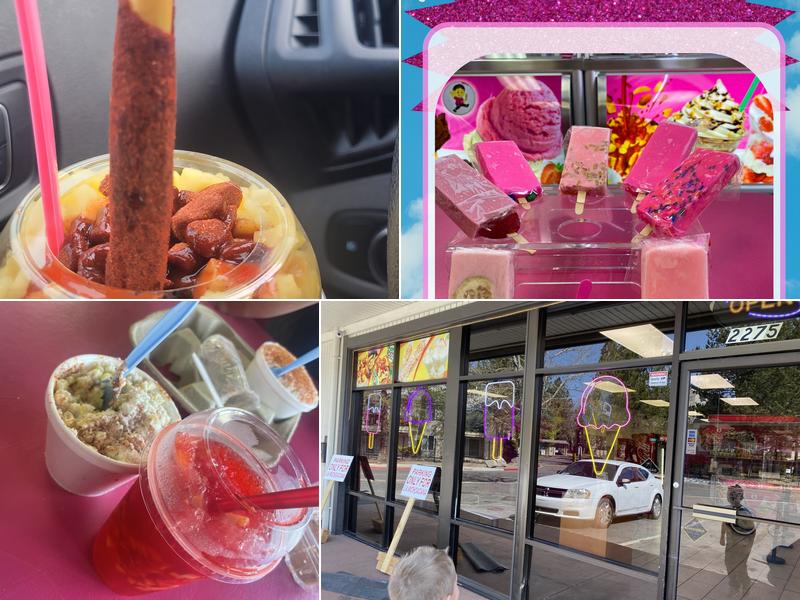 Paleteria La Michoacana #2