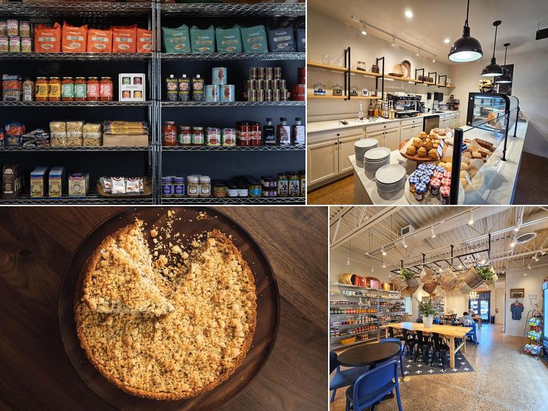 Fancies Bakery, Deli & Modern Market