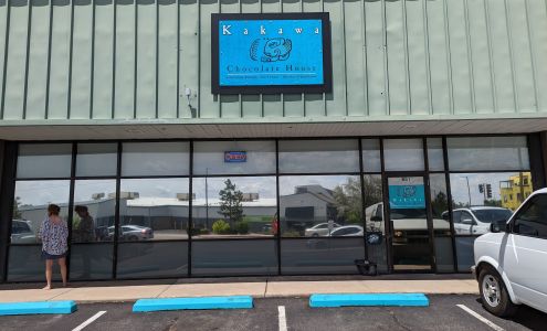 Kakawa Chocolate House