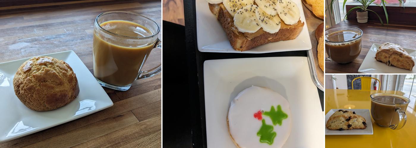 Eighty Eight Coffee Co.