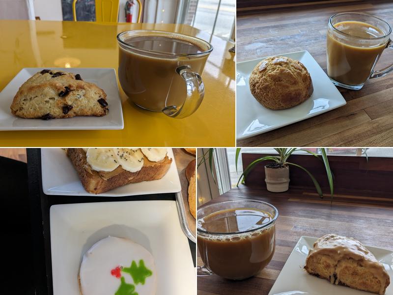 Eighty Eight Coffee Co.