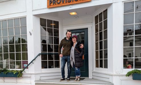 Witching Hour Provisions | Eco-friendly Products & Freshly Roasted Coffee Hopkinton