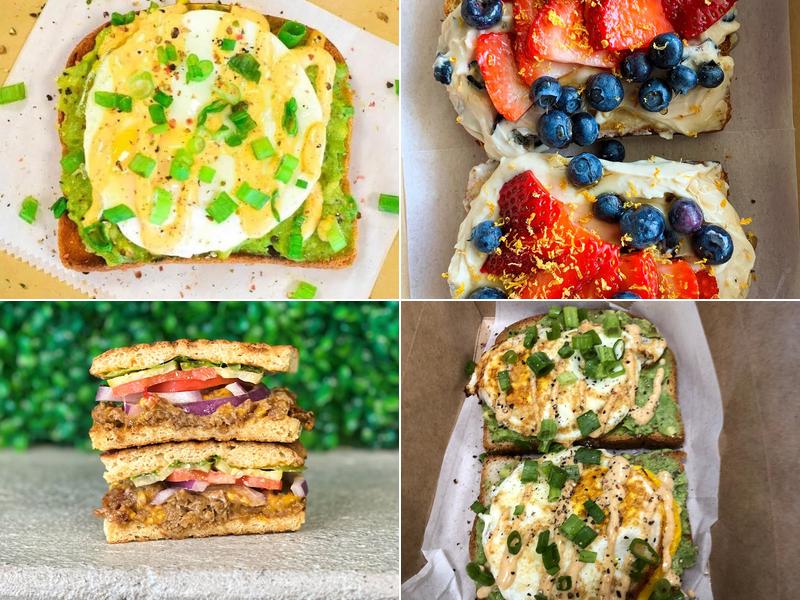 Troy's Fresh Kitchen Express