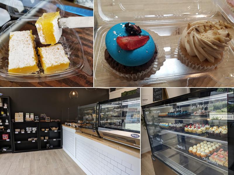 Agape Cakes and Confections