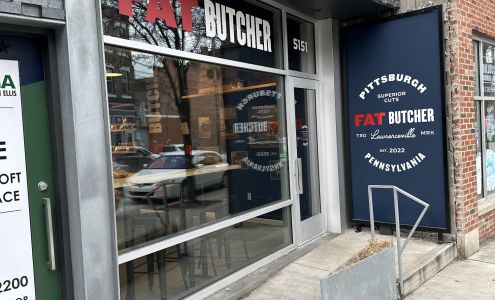 Fat Butcher