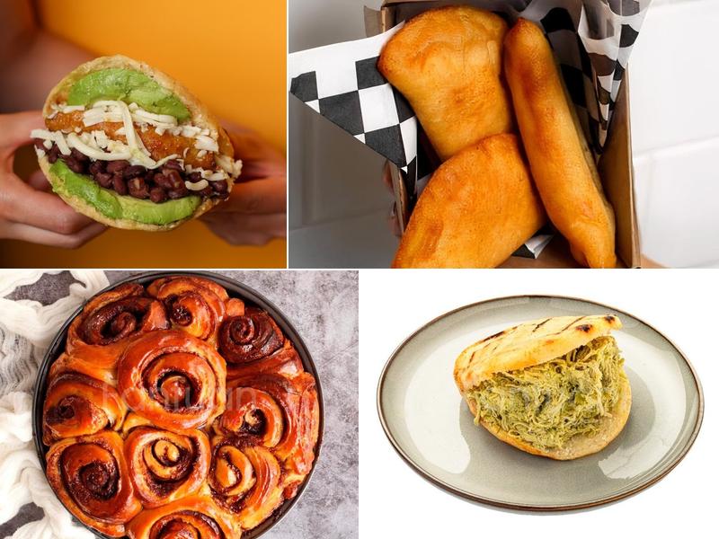 Papelón Venezuelan Arepa Bar 1923 Murray Ave, Pittsburgh