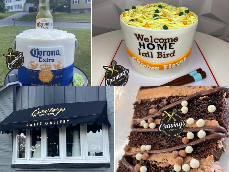 Cravings By Dorcaris