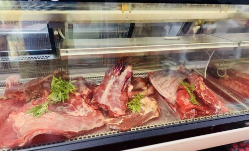 Fadak international food market