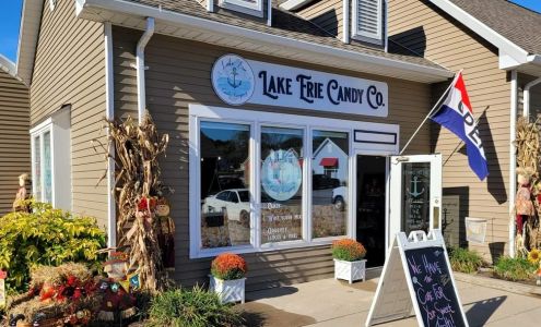 Lake Erie Candy Company