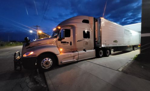 Specialty Steak Services/Curtze Food Service