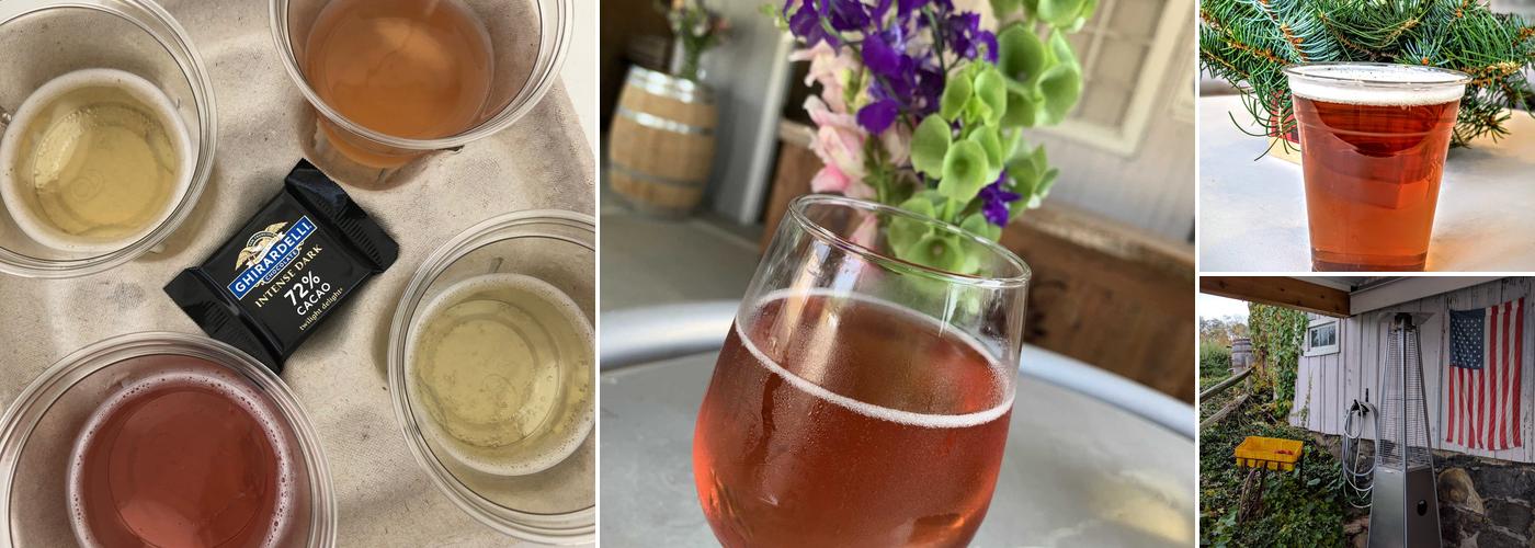 6 Mile Cellars, Inc.