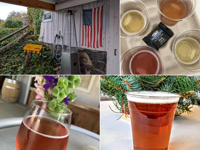 6 Mile Cellars, Inc.