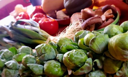 PA Open Air Farmers Market