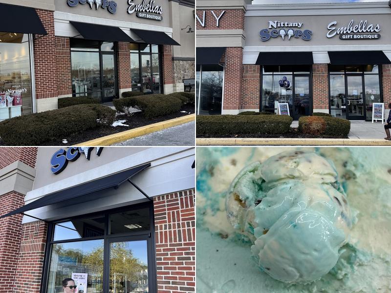 Nittany Scoops