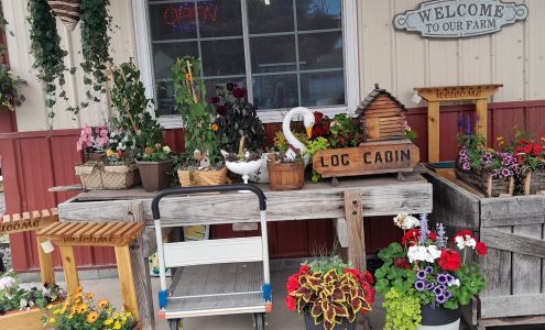 Route 174 Roadside Market