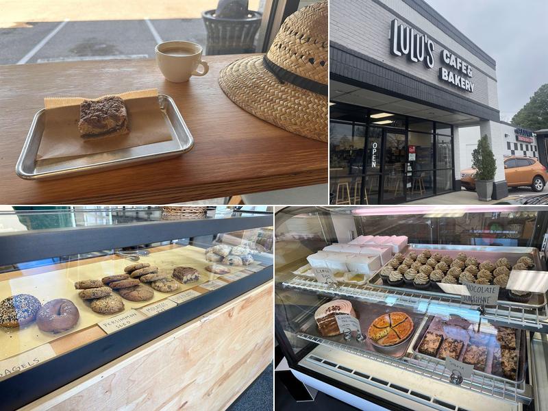 LuLu's Cafe & Bakery