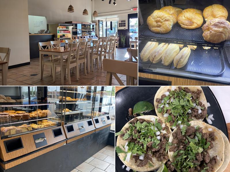 ORALE Tacos & Bakery 2204 Whitten Rd, Memphis